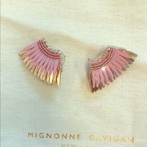 Mini Madeline Earrings